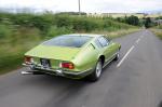 Maserati Ghibli SS 1971 года (UK)
